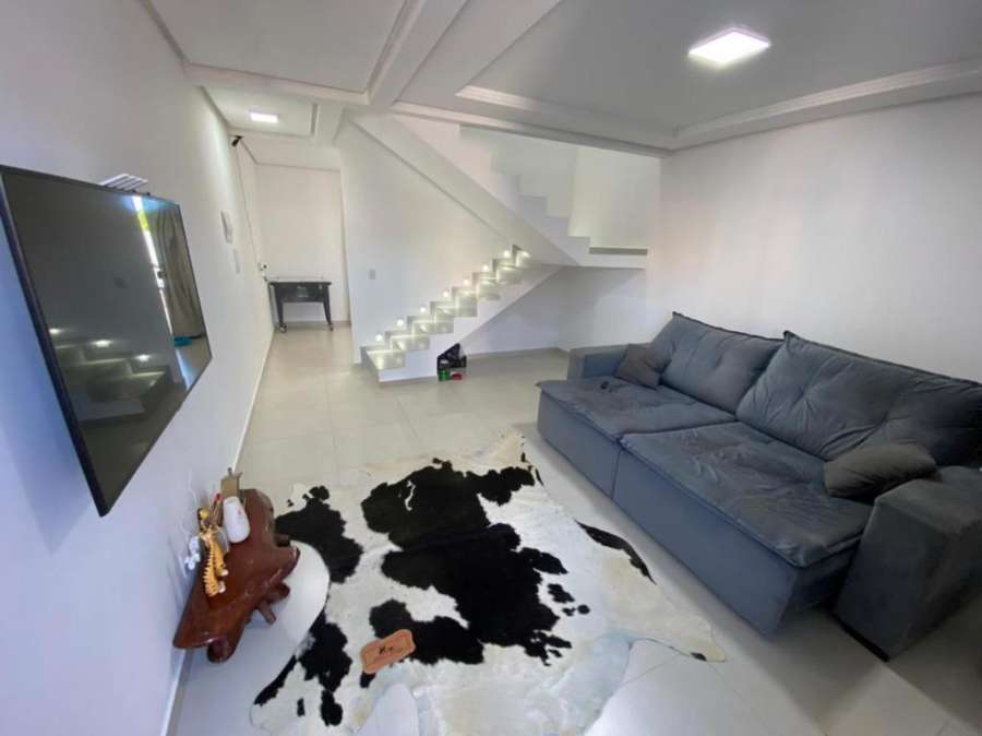 Quarto com suíte no Norte da Ilha