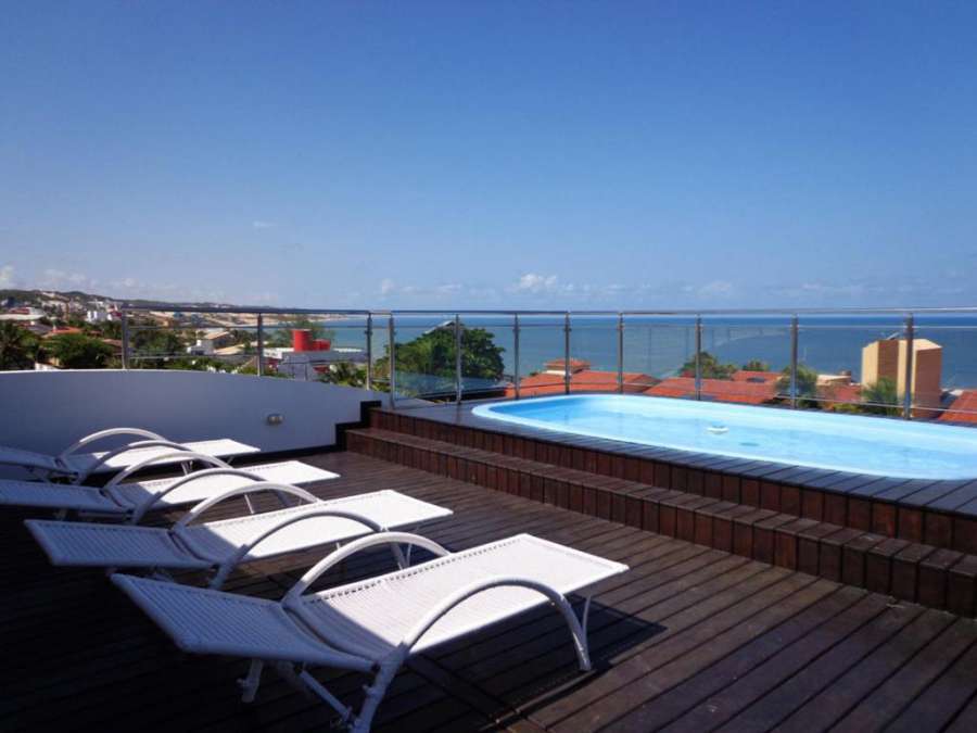Flat Victoria Brasil