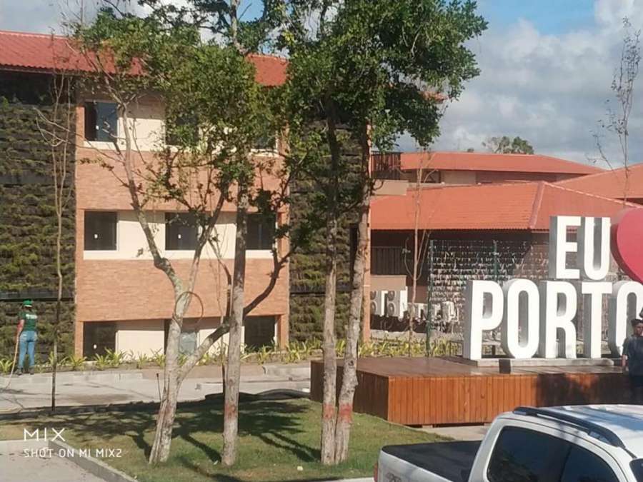 Ondas Praia Risort