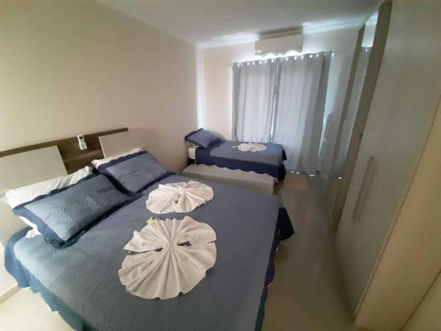 Beach Ingleses Residencial
