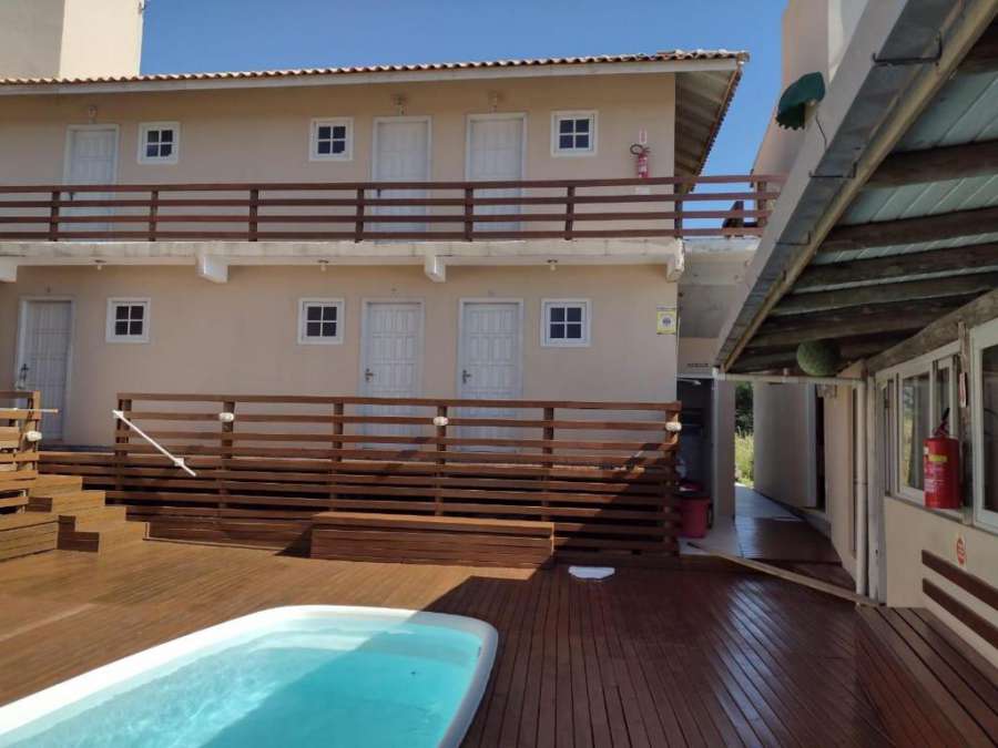 Porto Pousada