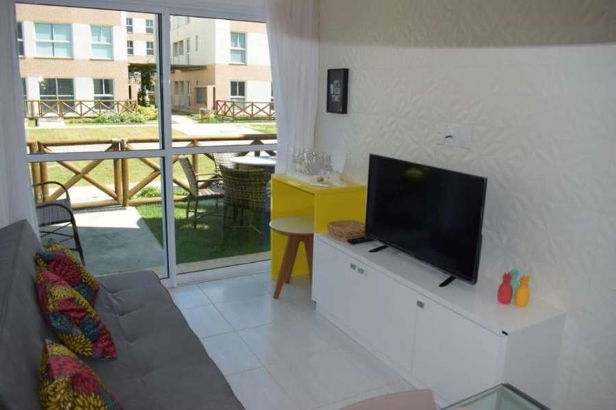 FLAT 1QTD GARDEN 109ToRRE 3