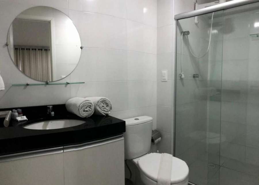 Edificio Time - Apto 923