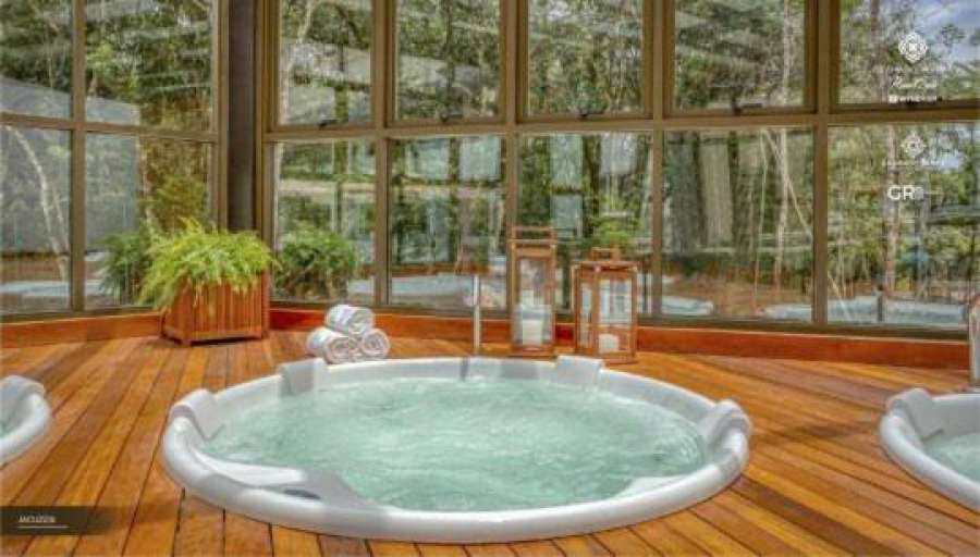 Whyndham Thermas Resort Spa