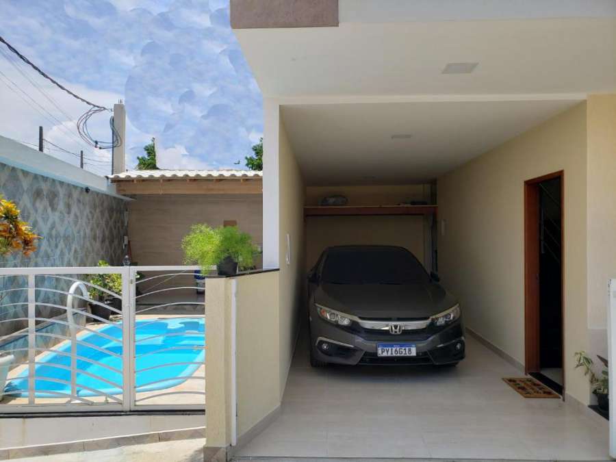 Casa Duplex Iriri - Temporada