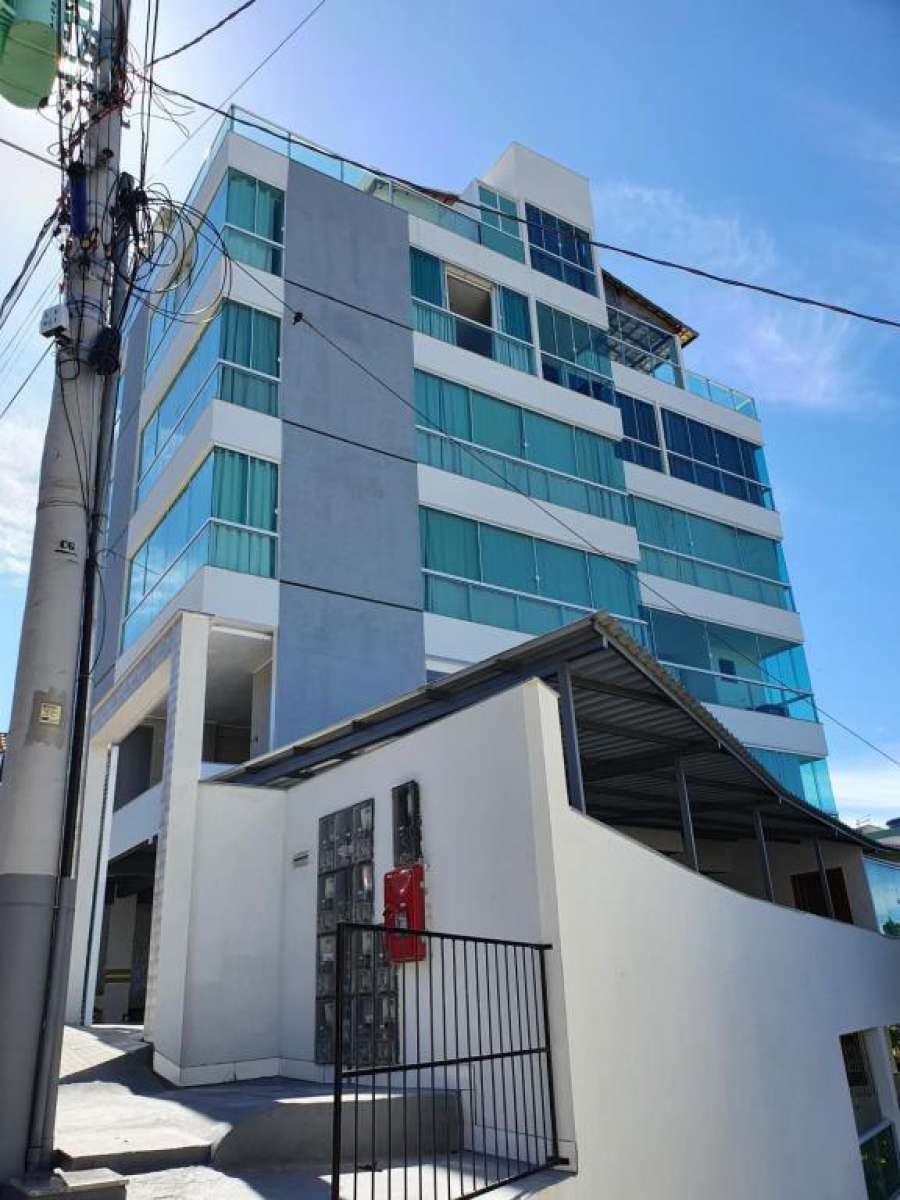 Apartamento Iriri Vista para o Mar