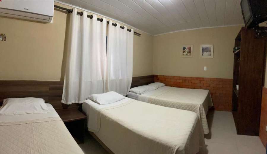 Pousada São José
