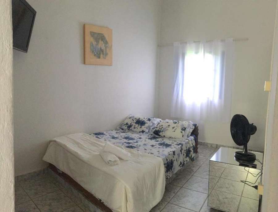 Pousada Cantinho da Montanha