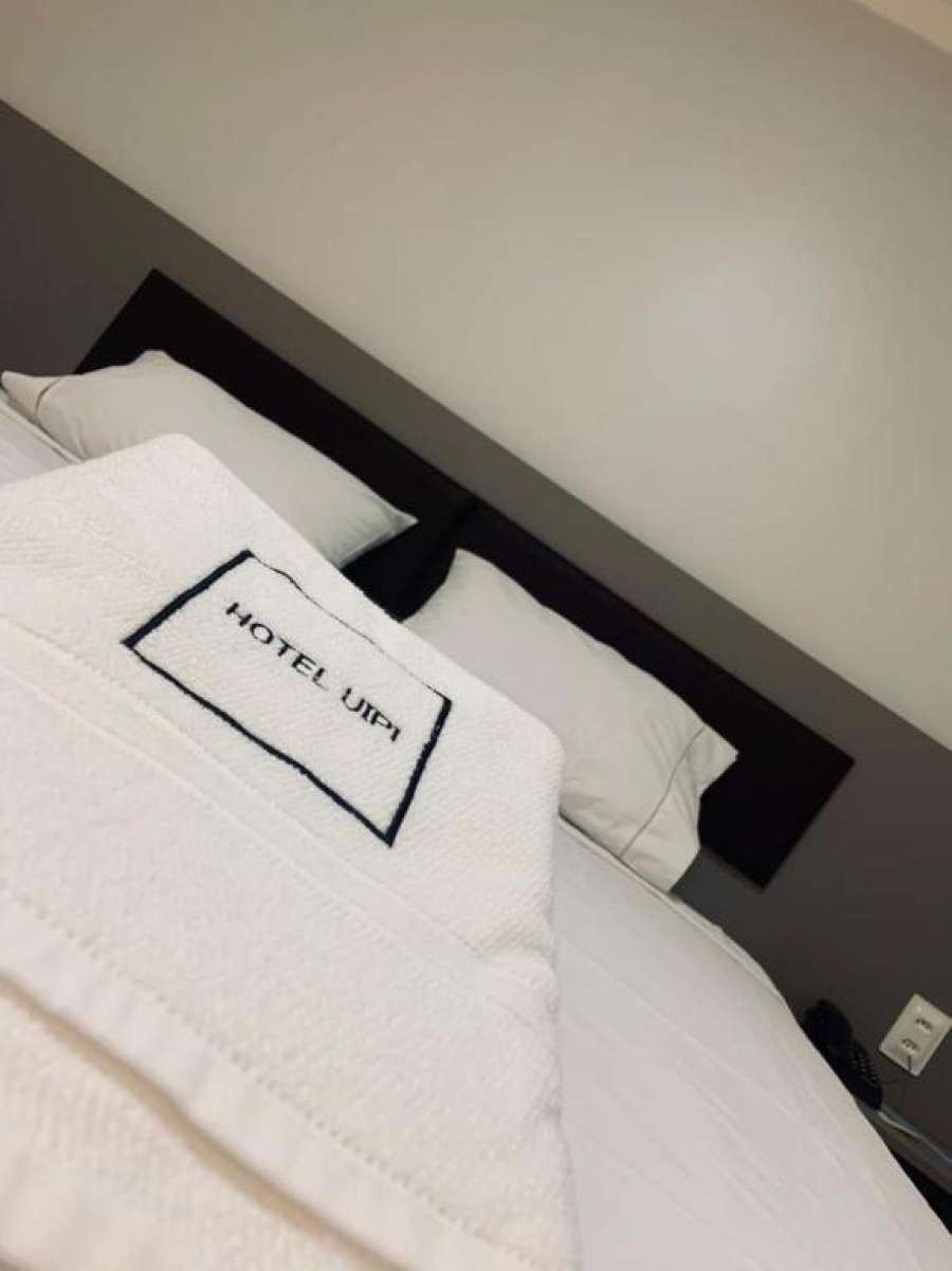 Hotel Uipi