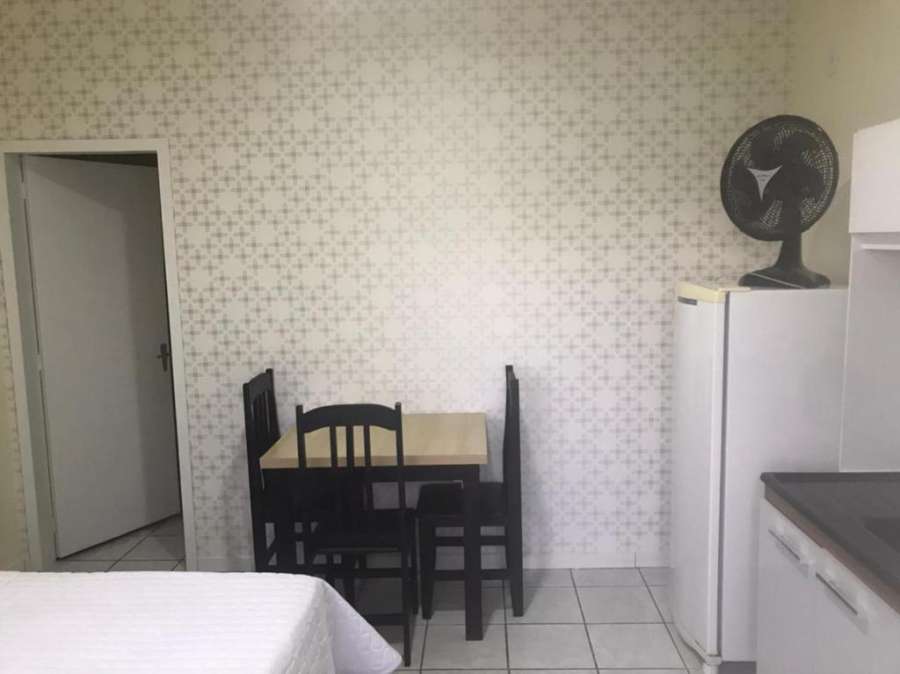 Loft confortável no Centro