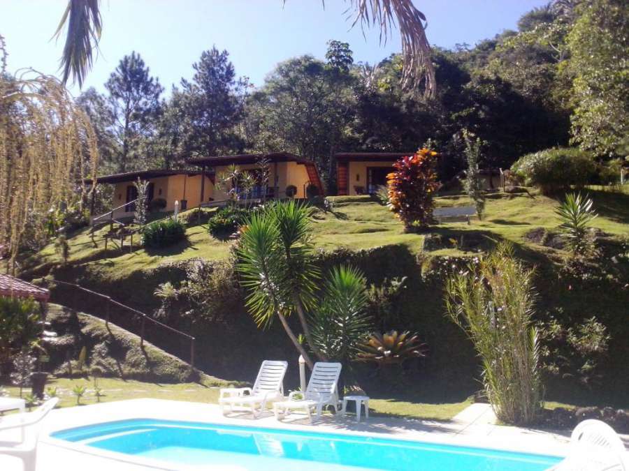 Pousada Jardim Real