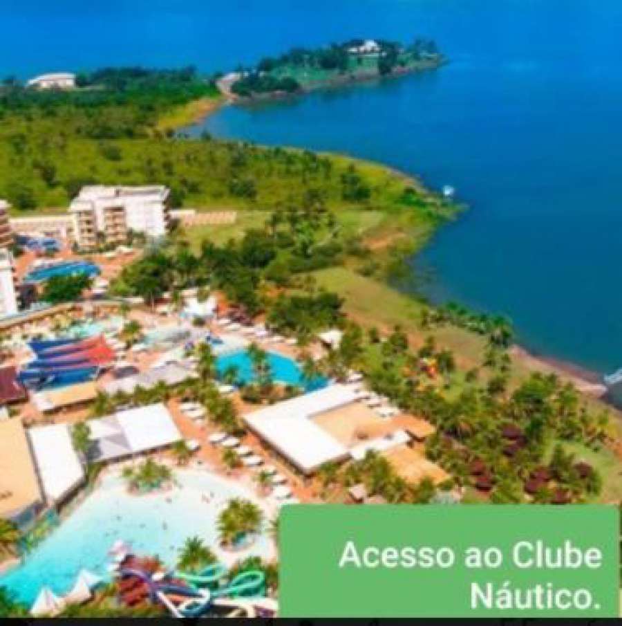 Náutico Flat