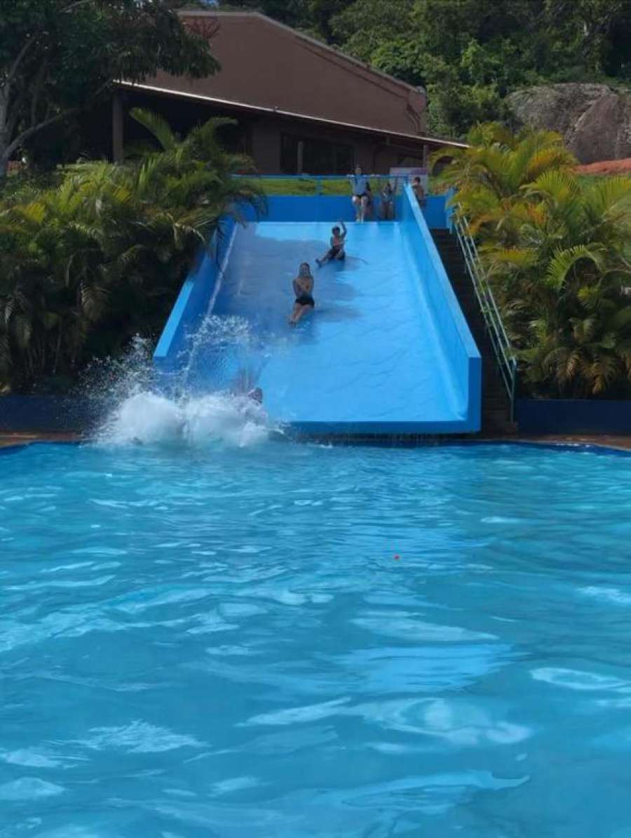 Hotel Campestre Atibaia