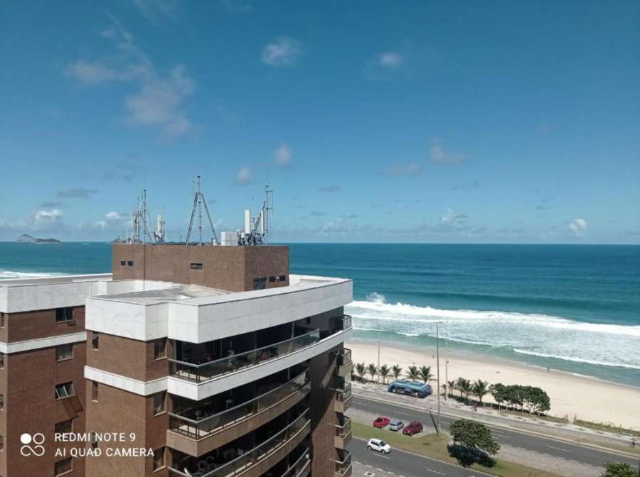 Apart Hotel Flat La Reserve Barra da Tijuca