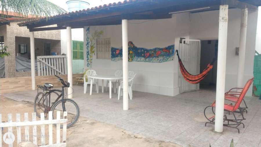 Casa suite cheiro do mar 2
