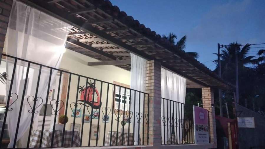 Casa Doce VIda