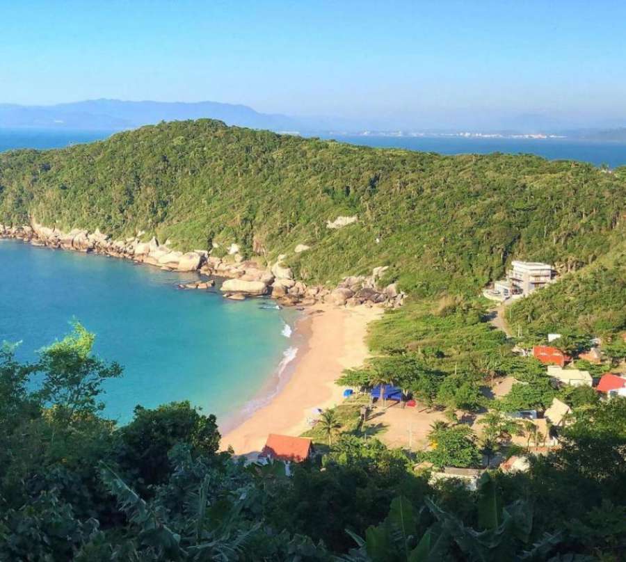Pousada da Tainha