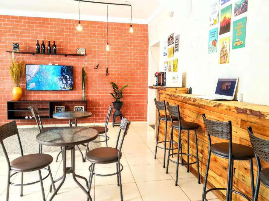 Elô Hostel