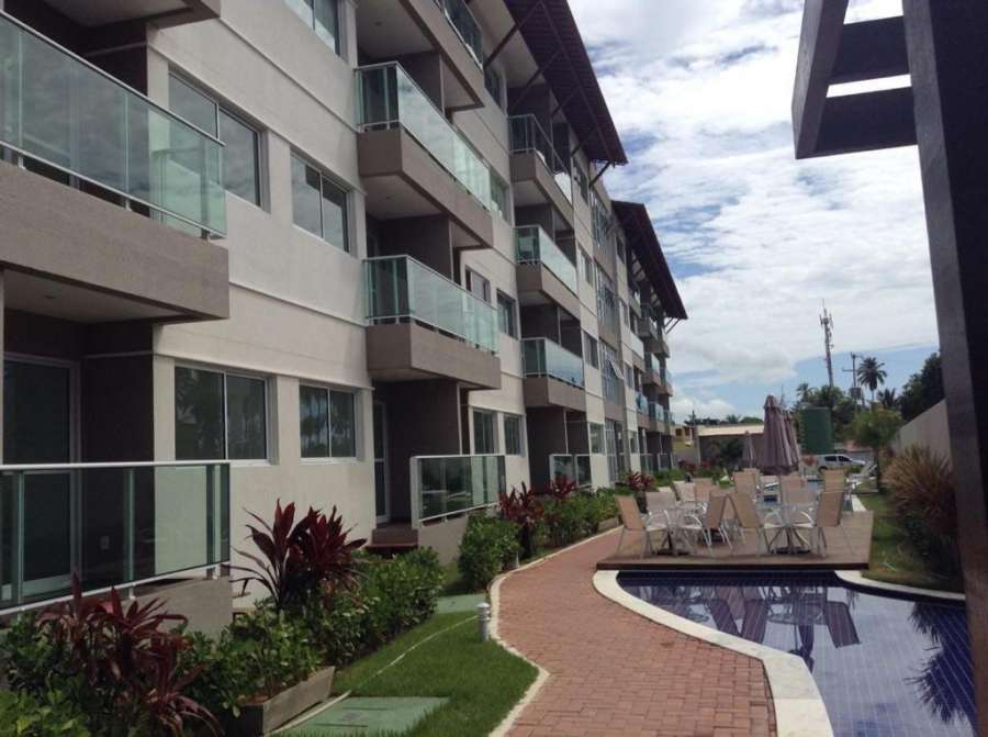 flat porto plaza