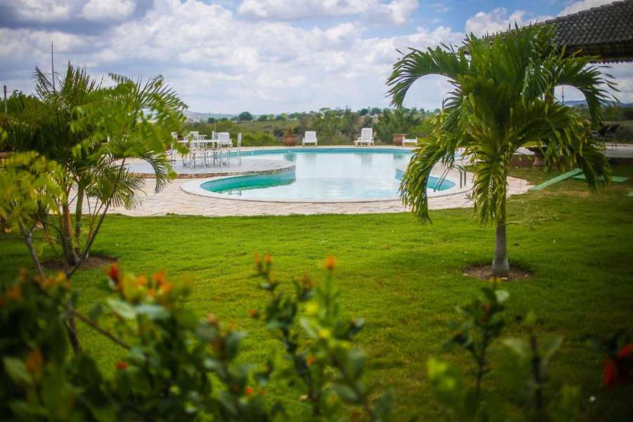 Casa Espaçosa e Aconchegante no Colonial Inn por Carpediem