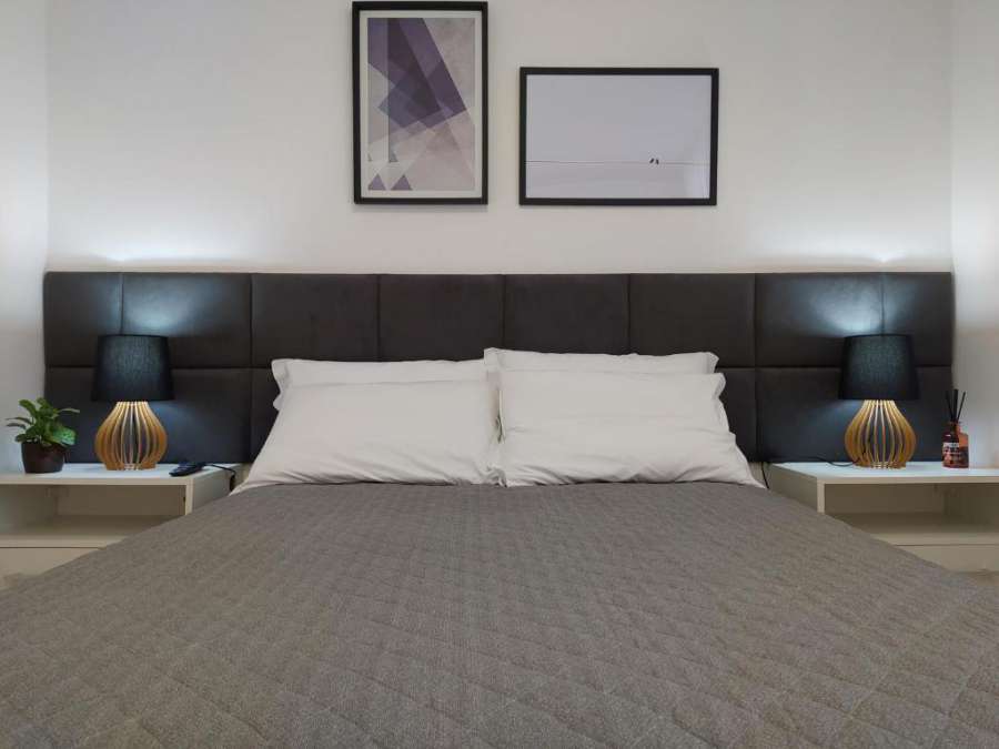 Apartamento Aluri