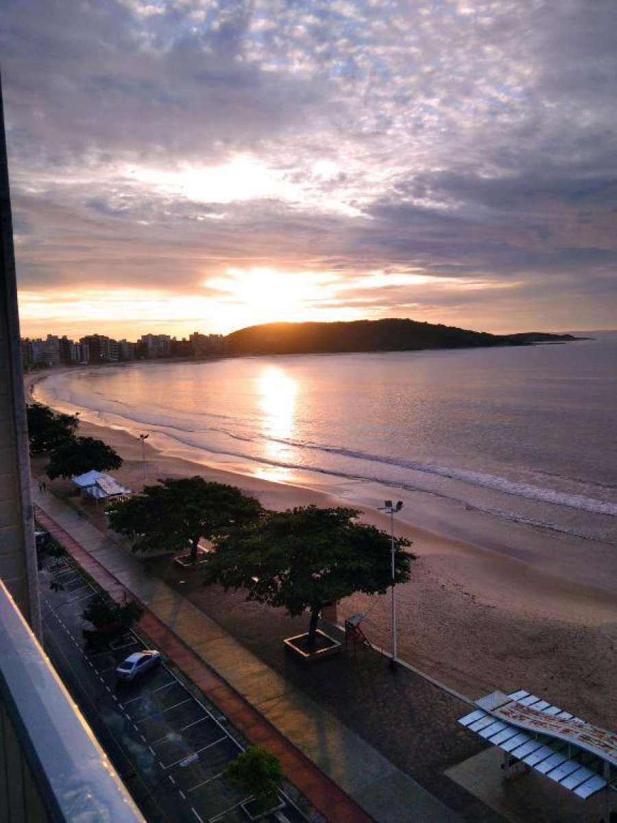 Beira Mar Praia do Morro