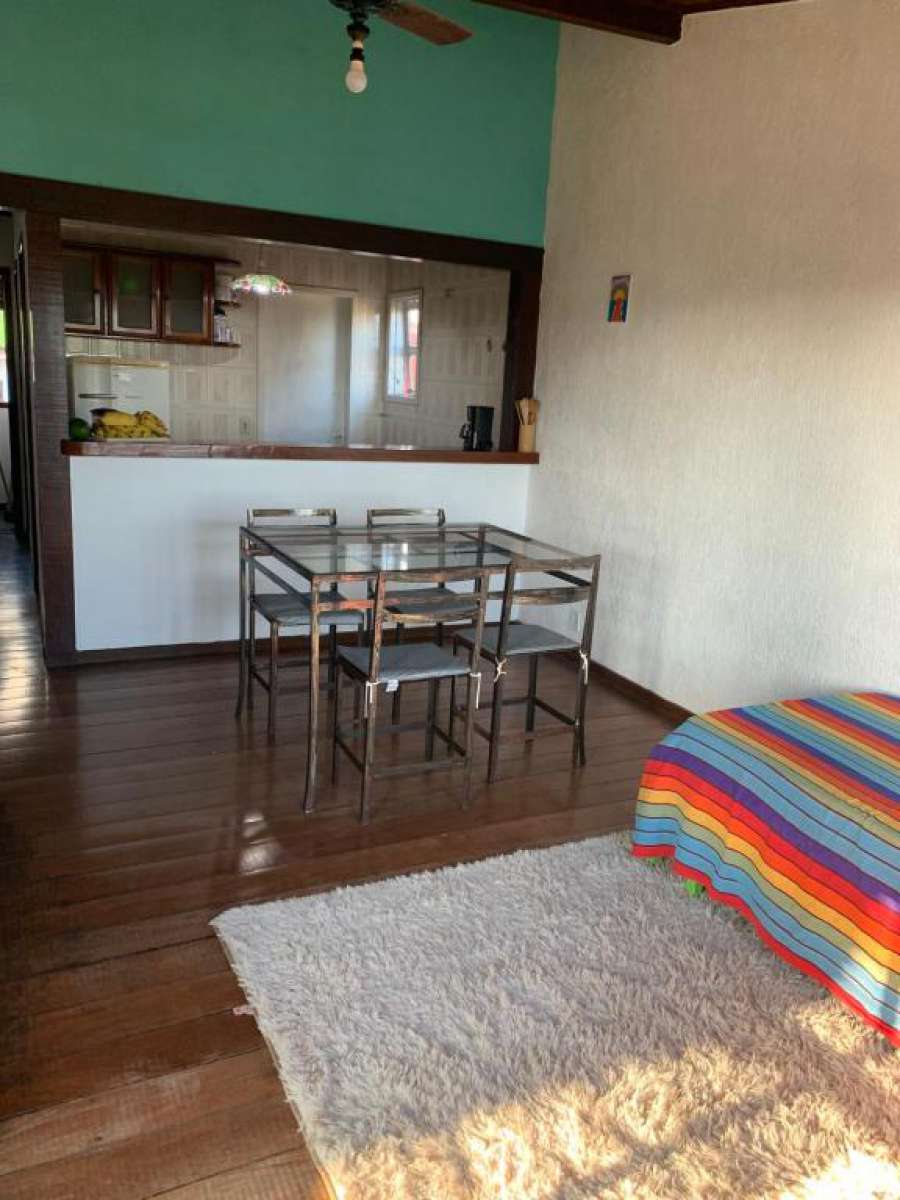 Casa Geribá