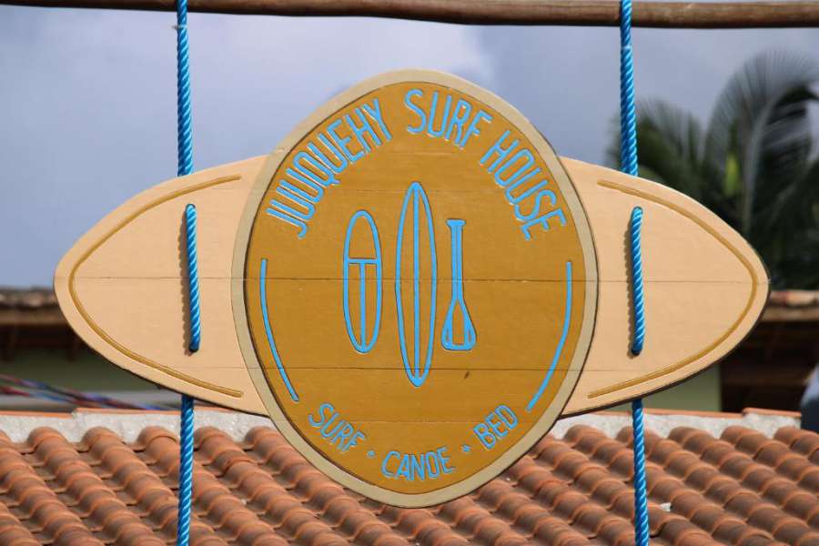 Surf House Juuquehy
