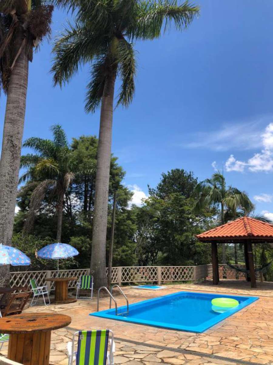 Chacrinha vibe