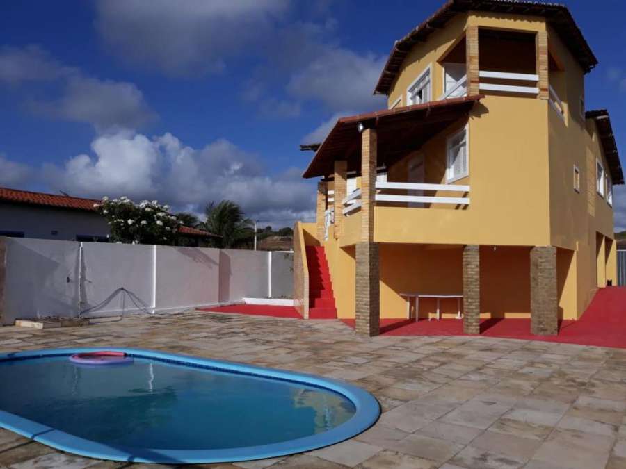 Casa de praia