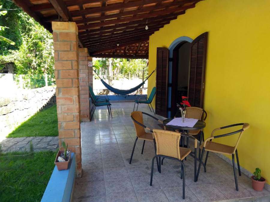 Casa Praia do Curral - 50 mts da praia