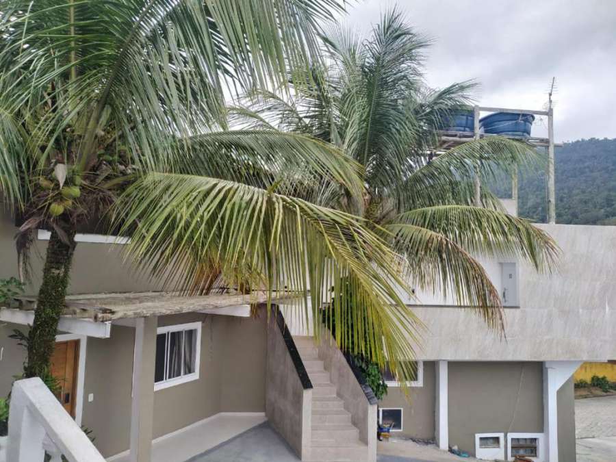 Pousada Solar Ilhabela