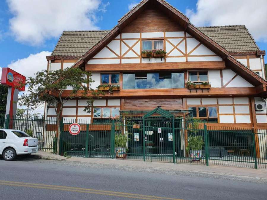 Hotel Chalet Monet