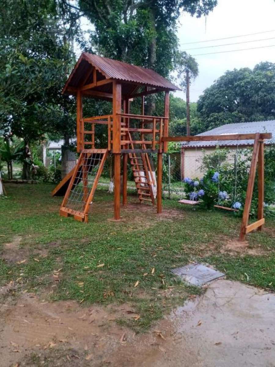Chácara Recanto do Girassol