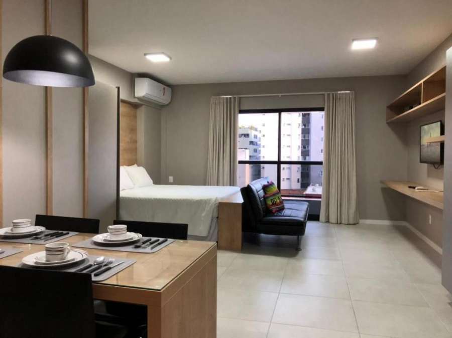 Edificio Time - Apto 302