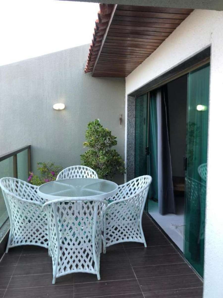 Flat dos Sonhos Aquazul Porto de Galinhas Apto 17