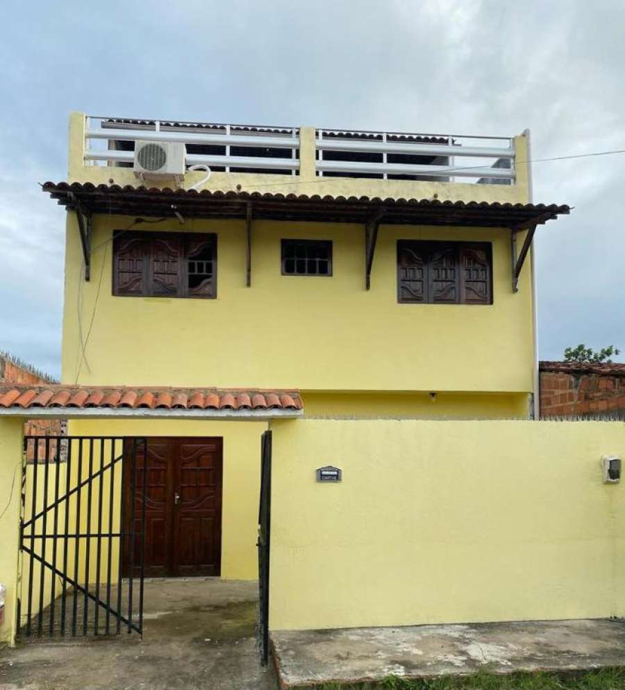 Casa por Temporada Praia São Miguel dos Milagres AL