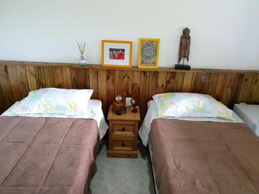 Hospedaria Coração da Montanha