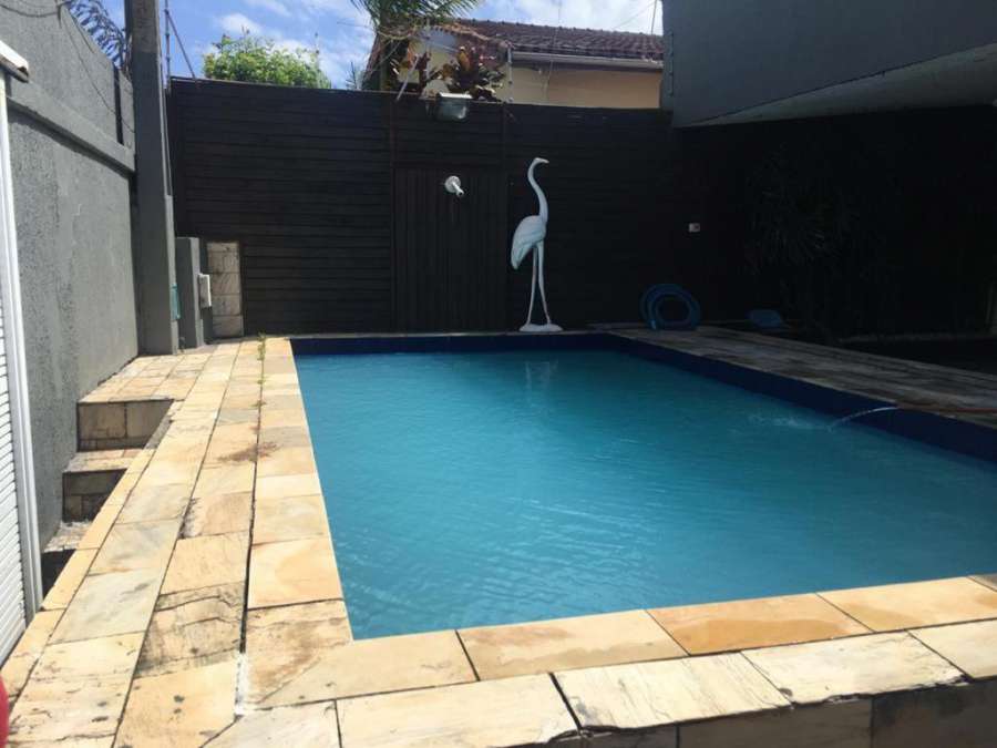 Hostel Estrela do Mar - Pé na Areia