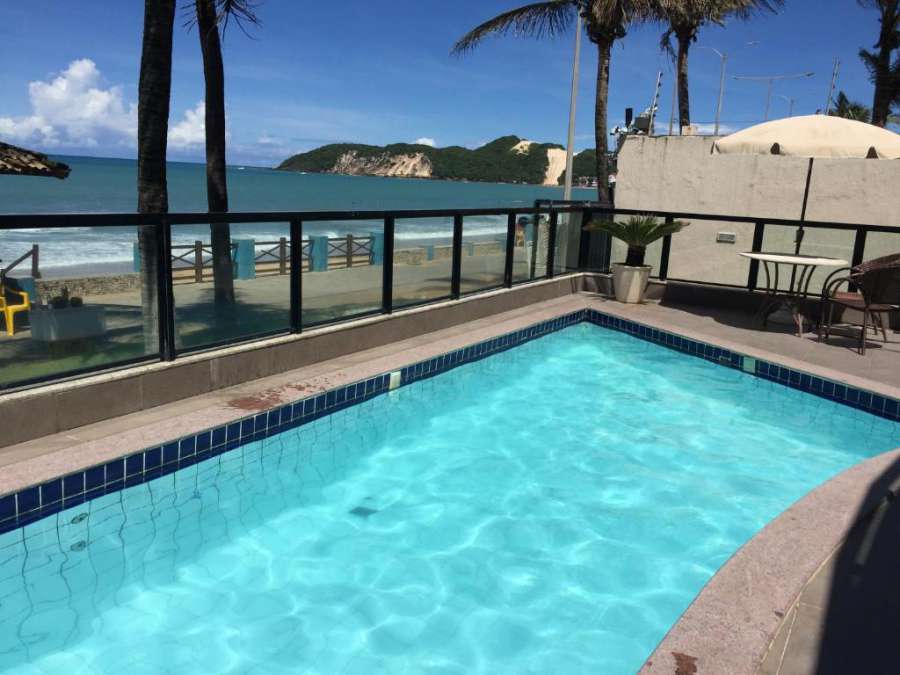 Kings Flat- Apartamentos com conforto beira mar