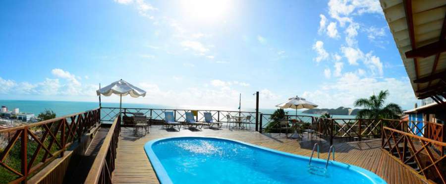 Marsallis Praia Hotel