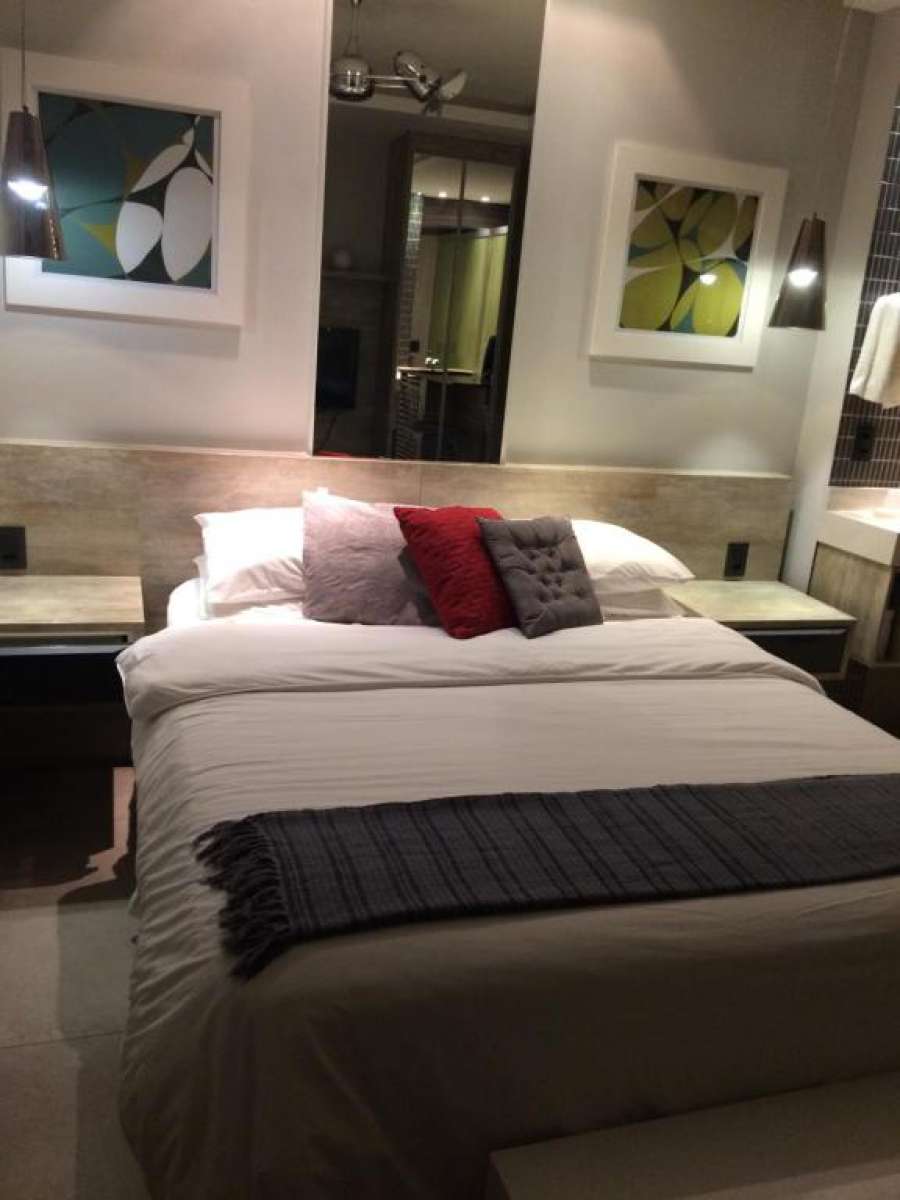 Condo Prudente 108