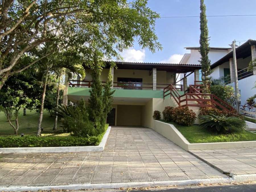 Paradise Montain House
