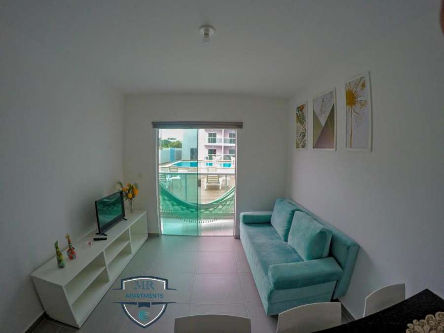 Apartamentos no Peroba Ville Residence