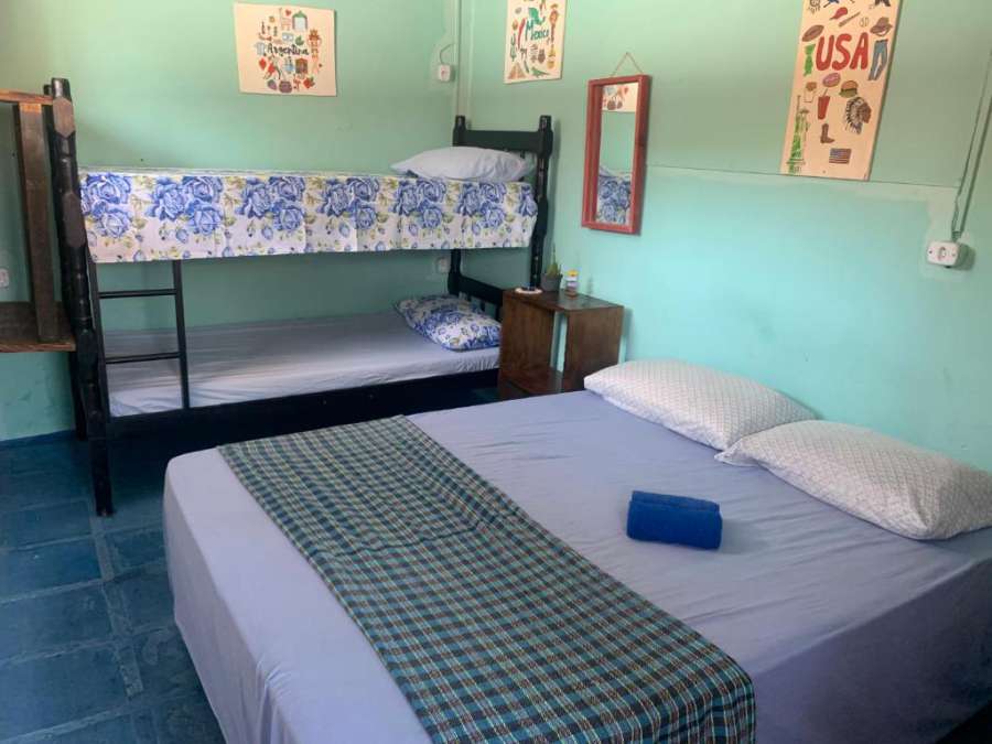 Hostel Volta ao Mundo