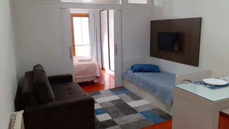 Apartamento Paraíso Gramado- 900m da Rua Coberta