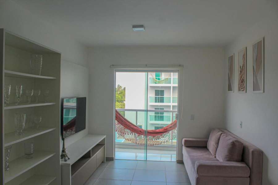 Apartamentos no Peroba Ville Residence