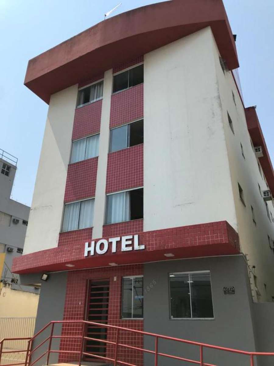 Hotel Goiânia