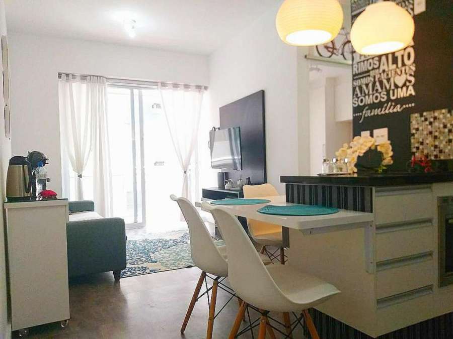 Book Santos - Unlimited 716 - Vista Mar Lateral