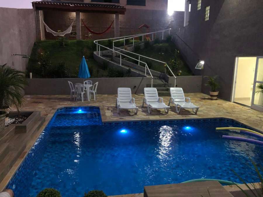 Casa da Pedra
